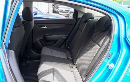 KIA Rio IV, 2019 год, 1 498 000 рублей, 9 фотография