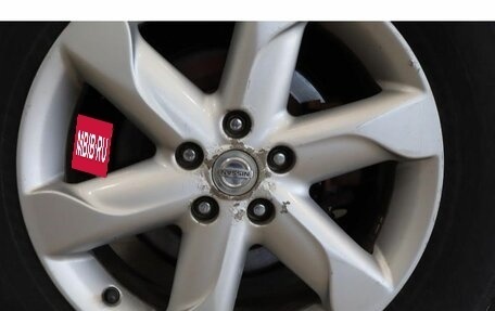Nissan Murano, 2011 год, 1 168 000 рублей, 18 фотография