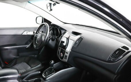 KIA Cerato III, 2011 год, 549 000 рублей, 6 фотография