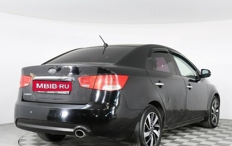 KIA Cerato III, 2011 год, 549 000 рублей, 3 фотография