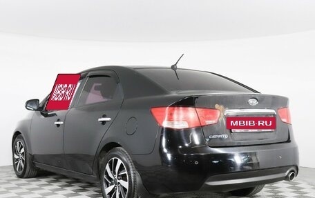 KIA Cerato III, 2011 год, 549 000 рублей, 4 фотография