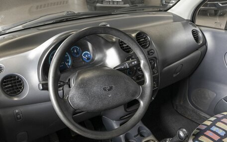 Daewoo Matiz I, 2013 год, 349 200 рублей, 3 фотография