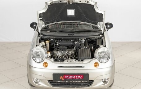 Daewoo Matiz I, 2013 год, 349 200 рублей, 9 фотография