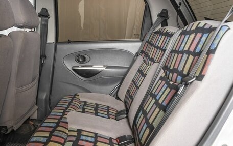 Daewoo Matiz I, 2013 год, 349 200 рублей, 12 фотография