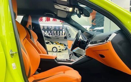 BMW M3, 2022 год, 9 620 000 рублей, 14 фотография
