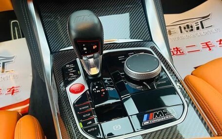 BMW M3, 2022 год, 9 620 000 рублей, 12 фотография