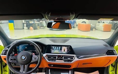 BMW M3, 2022 год, 9 620 000 рублей, 11 фотография