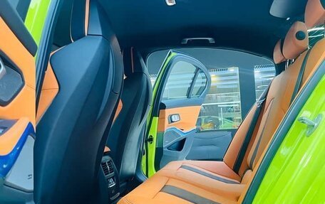 BMW M3, 2022 год, 9 620 000 рублей, 15 фотография