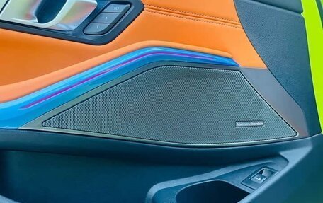 BMW M3, 2022 год, 9 620 000 рублей, 18 фотография