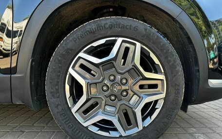 Hyundai Santa Fe IV, 2021 год, 4 120 000 рублей, 14 фотография