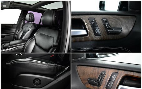 Mercedes-Benz M-Класс, 2013 год, 2 150 000 рублей, 16 фотография