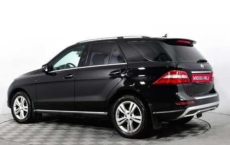 Mercedes-Benz M-Класс, 2013 год, 2 150 000 рублей, 7 фотография