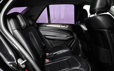 Mercedes-Benz M-Класс, 2013 год, 2 150 000 рублей, 10 фотография