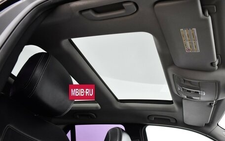 Mercedes-Benz M-Класс, 2013 год, 2 150 000 рублей, 13 фотография