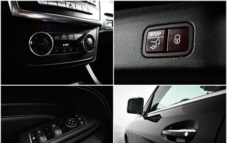 Mercedes-Benz M-Класс, 2013 год, 2 150 000 рублей, 17 фотография