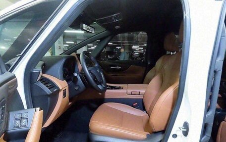 Toyota Alphard, 2024 год, 9 195 000 рублей, 6 фотография