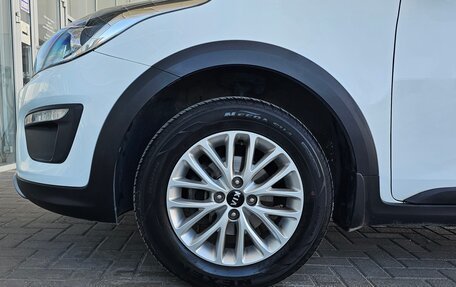 KIA Rio IV, 2020 год, 1 799 000 рублей, 10 фотография