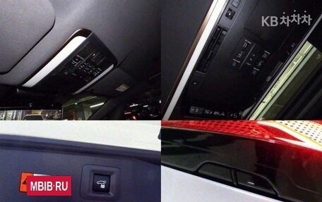 Toyota Alphard, 2024 год, 9 195 000 рублей, 18 фотография
