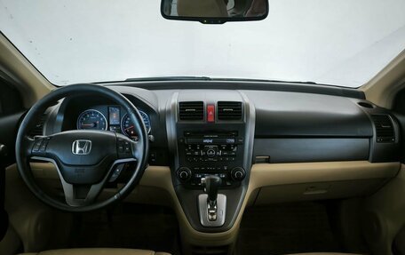 Honda CR-V III рестайлинг, 2012 год, 1 340 000 рублей, 5 фотография