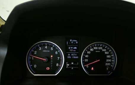 Honda CR-V III рестайлинг, 2012 год, 1 340 000 рублей, 6 фотография