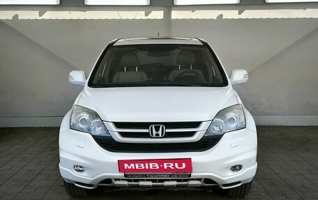 Honda CR-V III рестайлинг, 2012 год, 1 340 000 рублей, 2 фотография