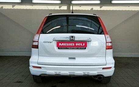 Honda CR-V III рестайлинг, 2012 год, 1 340 000 рублей, 3 фотография