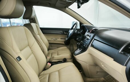 Honda CR-V III рестайлинг, 2012 год, 1 340 000 рублей, 12 фотография