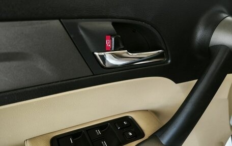 Honda CR-V III рестайлинг, 2012 год, 1 340 000 рублей, 9 фотография