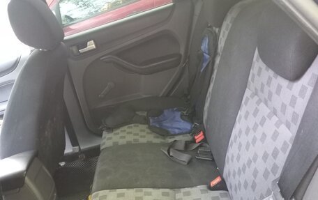 Ford Focus II рестайлинг, 2007 год, 350 000 рублей, 6 фотография