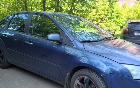 Ford Focus II рестайлинг, 2007 год, 350 000 рублей, 8 фотография
