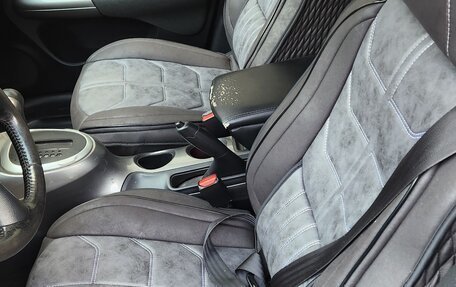 Nissan Juke II, 2014 год, 1 300 000 рублей, 9 фотография