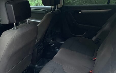 Volkswagen Passat B7, 2012 год, 1 380 000 рублей, 8 фотография