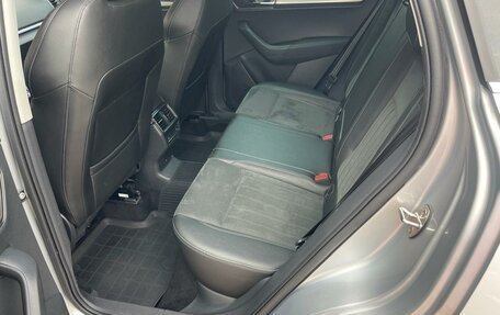 Skoda Karoq I, 2020 год, 2 245 000 рублей, 3 фотография
