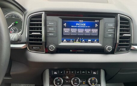 Skoda Karoq I, 2020 год, 2 245 000 рублей, 7 фотография