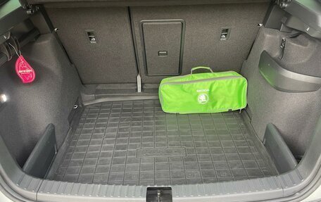 Skoda Karoq I, 2020 год, 2 245 000 рублей, 9 фотография