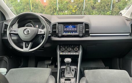 Skoda Karoq I, 2020 год, 2 245 000 рублей, 11 фотография