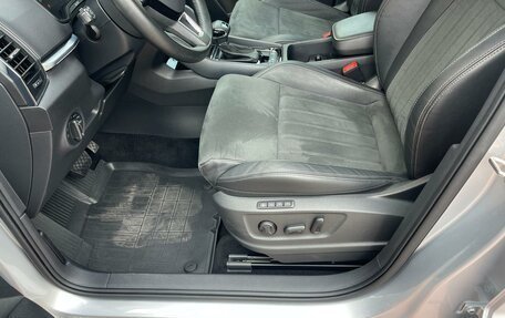 Skoda Karoq I, 2020 год, 2 245 000 рублей, 28 фотография