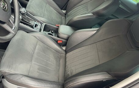 Skoda Karoq I, 2020 год, 2 245 000 рублей, 33 фотография