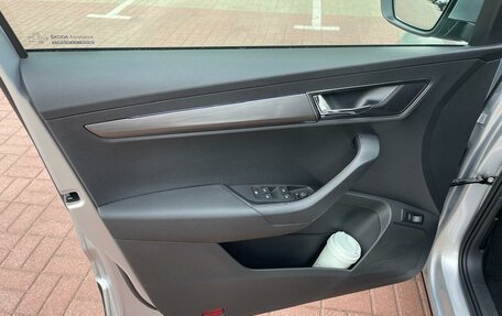 Skoda Karoq I, 2020 год, 2 245 000 рублей, 31 фотография