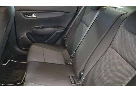 KIA Rio IV, 2021 год, 1 300 000 рублей, 7 фотография