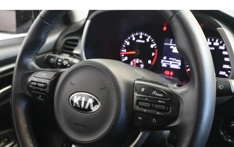 KIA Rio IV, 2021 год, 1 300 000 рублей, 8 фотография