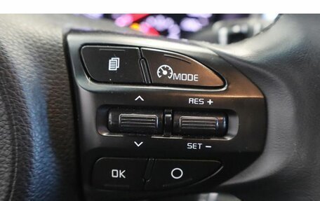 KIA Rio IV, 2021 год, 1 300 000 рублей, 10 фотография