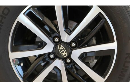 KIA Rio IV, 2021 год, 1 300 000 рублей, 17 фотография