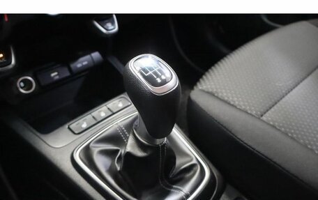 KIA Rio IV, 2021 год, 1 300 000 рублей, 14 фотография