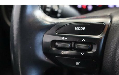 KIA Rio IV, 2021 год, 1 300 000 рублей, 9 фотография