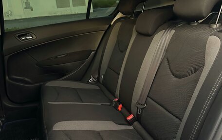 Peugeot 408 I рестайлинг, 2015 год, 650 000 рублей, 7 фотография
