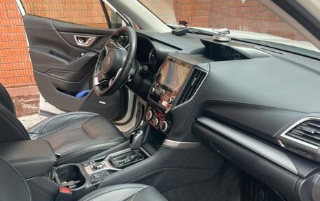 Subaru Forester, 2019 год, 3 400 000 рублей, 6 фотография