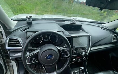 Subaru Forester, 2019 год, 3 400 000 рублей, 7 фотография