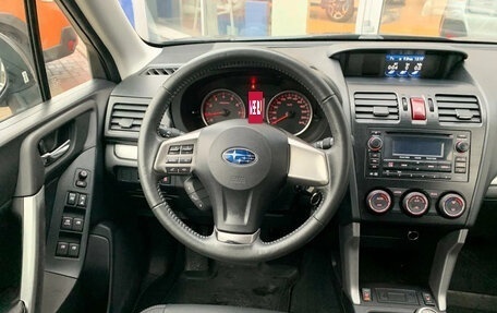 Subaru Forester, 2019 год, 3 400 000 рублей, 3 фотография