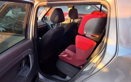 Skoda Fabia II, 2012 год, 475 500 рублей, 3 фотография